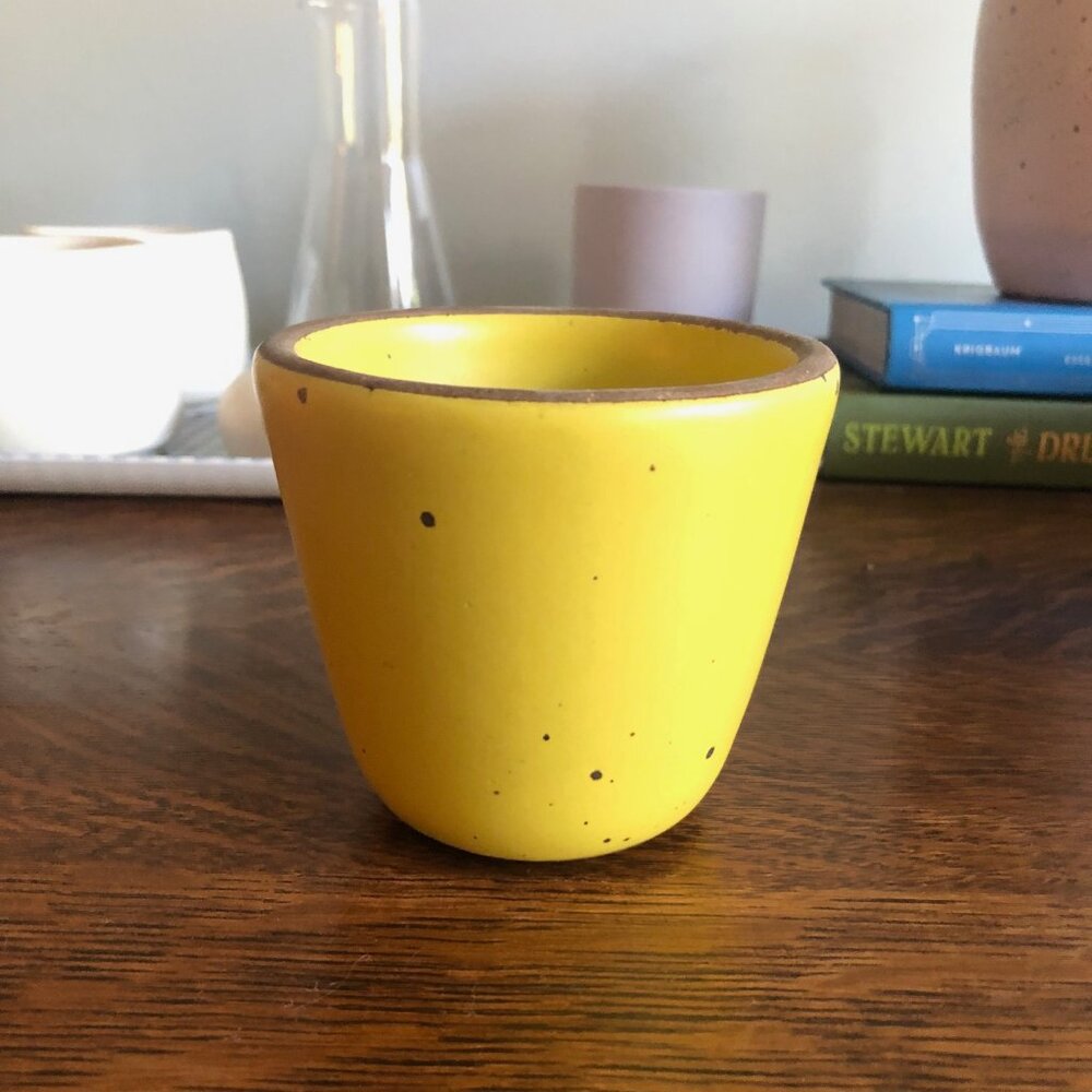 Eastfork pottery khulad in Pollen